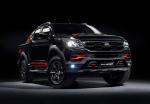 HSV Colorado SportsCat R 2018 года